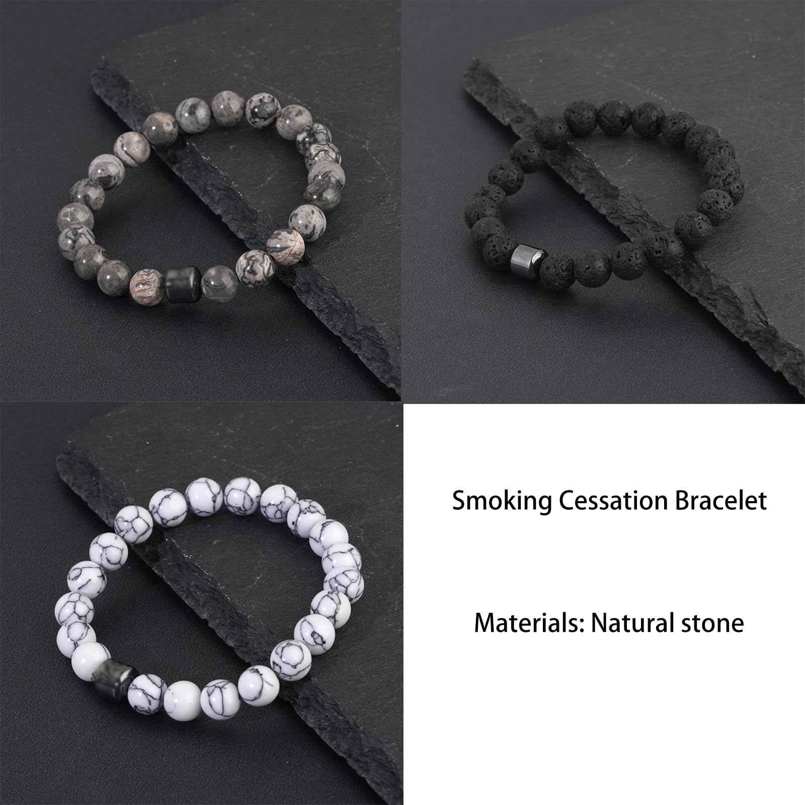 MIFYNN bracelet closeup emphasizes quality materials and craftsmanship.