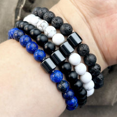 MIFYNN gift-ready quit bracelet displayed as a thoughtful present