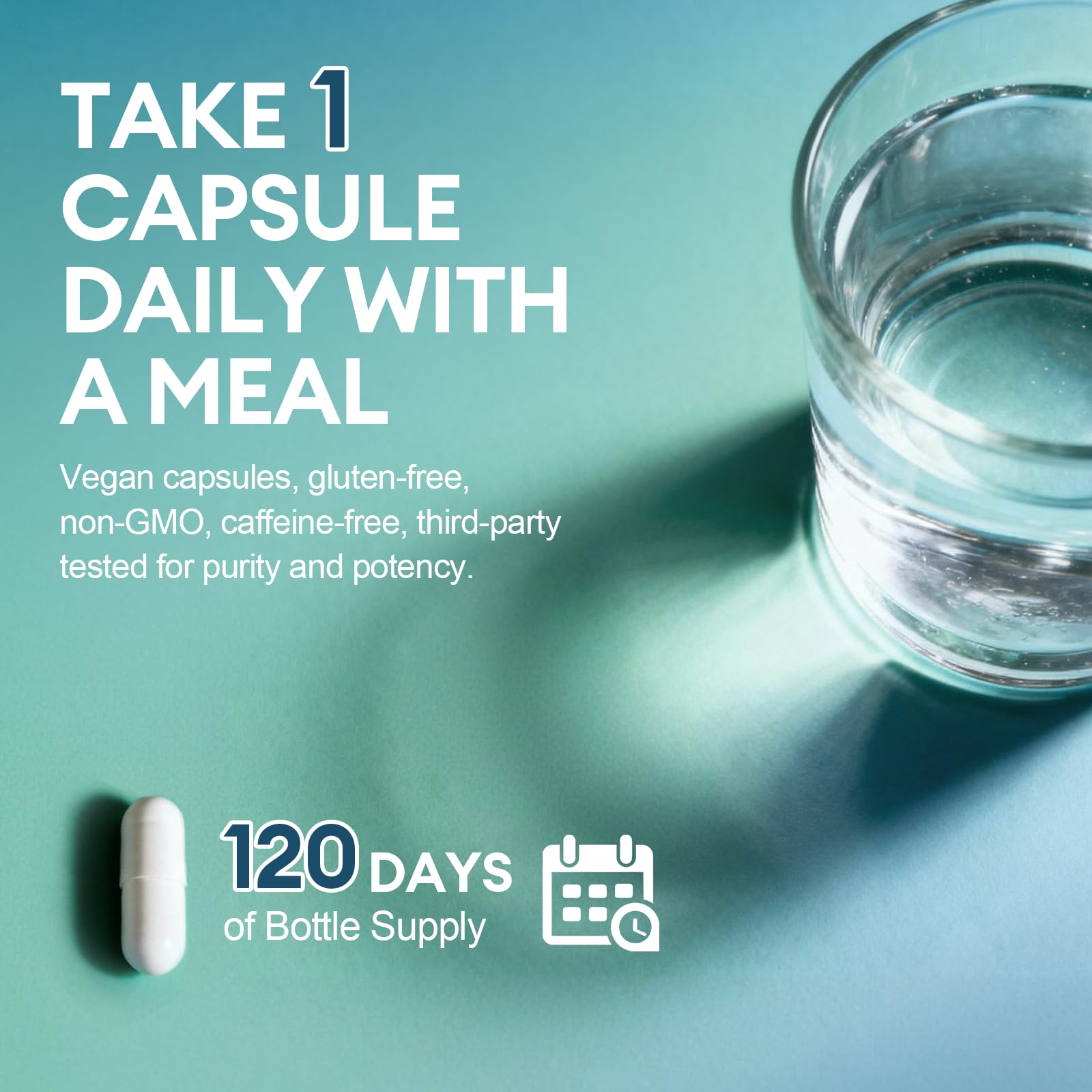 Migcopat omega-3 capsules highlight brain health and neuronal support in daily routine.