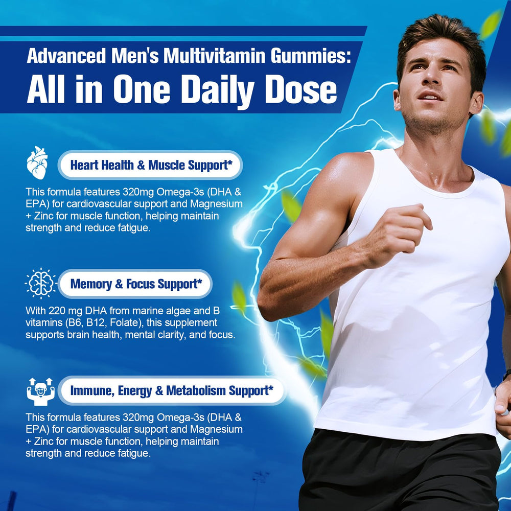 Migcopat Omega-3 DHA EPA gummies highlight brain and heart support potential