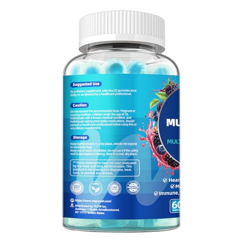 Migcopat On-the-go daily dose concept showing convenient vitamin routine