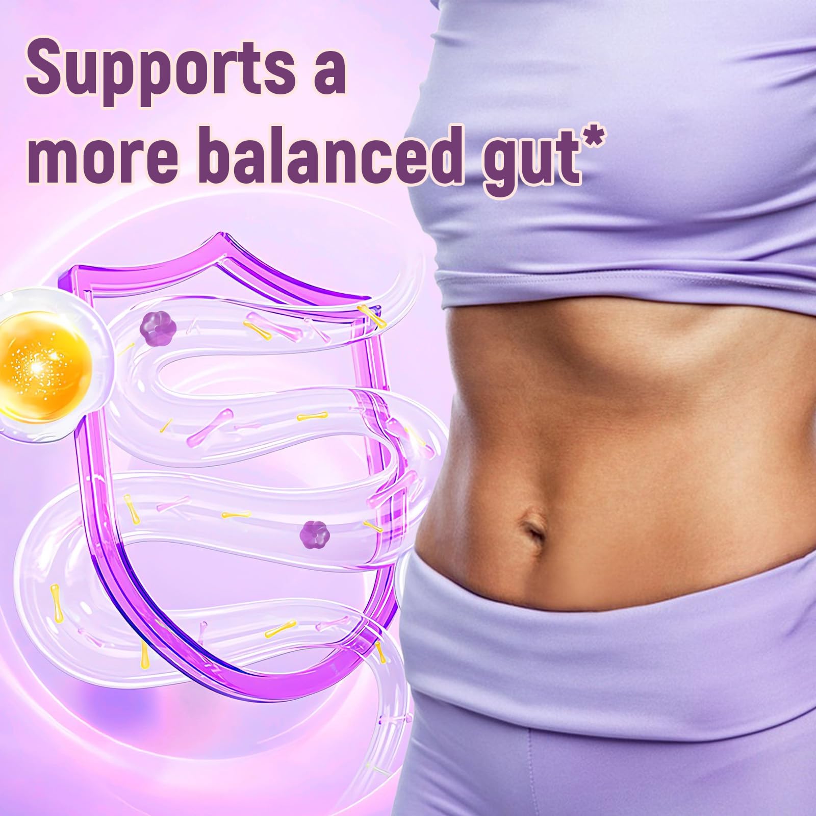 Migcopat vitamin C and electrolytes bottle for daily wellness