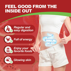Migcopat Zeolite Detox Drops liquid form ready to mix in beverages