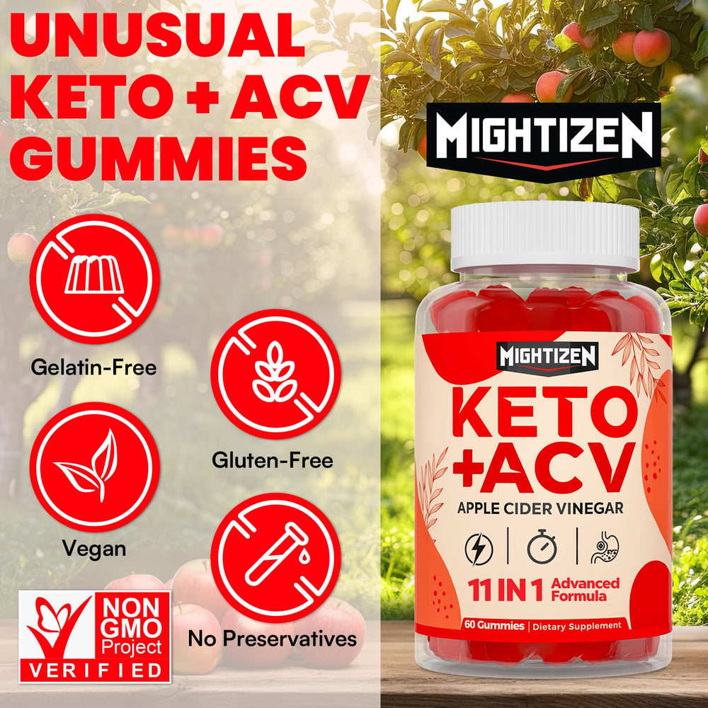 Keto-friendly formula supports low-carb routines and steady energy.