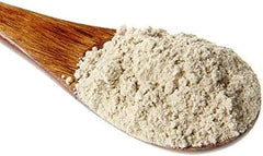 MIHUNTANG Tienchi powder scoop for easy, consistent serving.