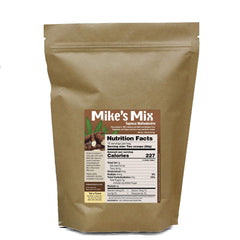 Mike's Mix tapioca maltodextrin powder for fast energy during workouts.