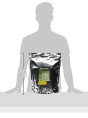 Scoop of Mike's Mix whey protein for baking and cooking