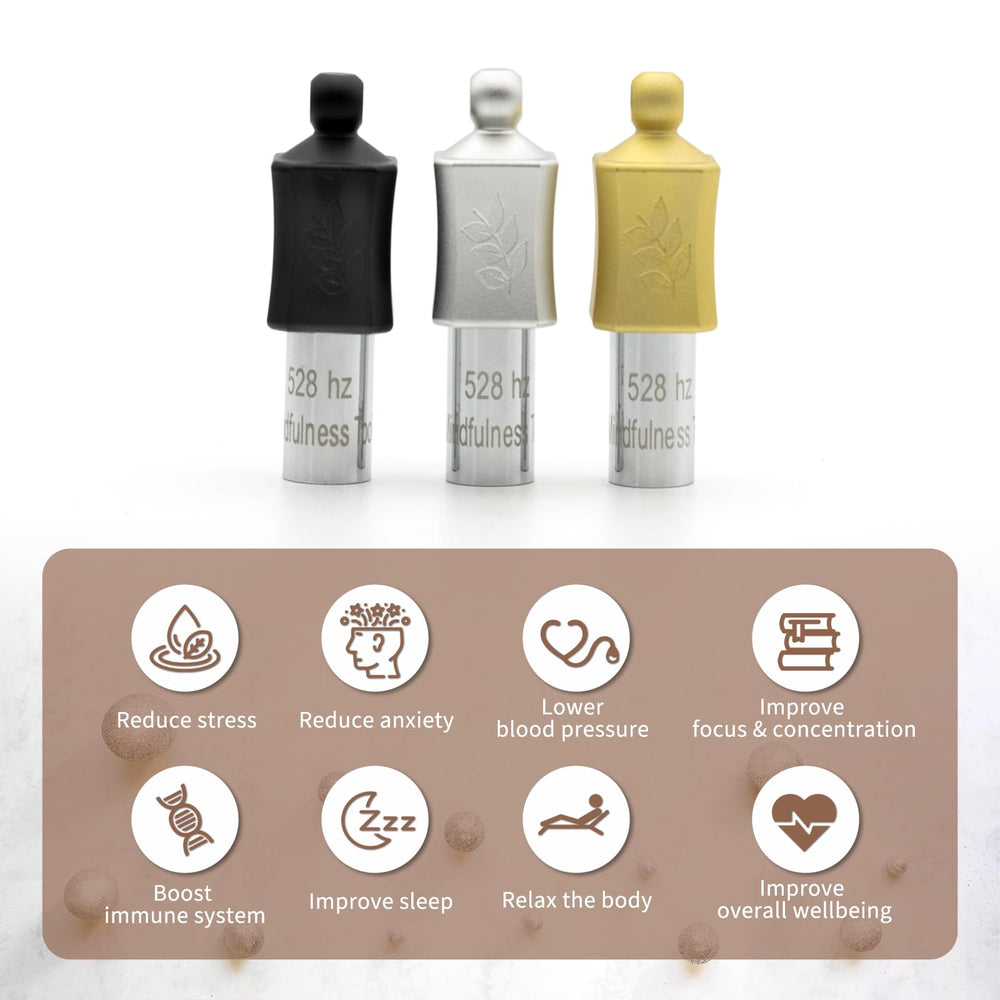 MIKUHOT whistle-free design enables quiet private breathing