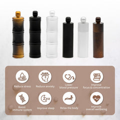 MIKUHOT whistle-free mouth opening enables quiet breathing in shared spaces.