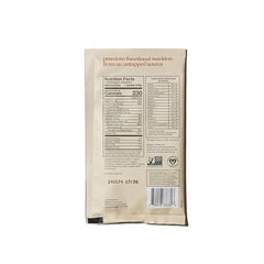 Mikuna Chocho Cinnamon Horchata powder packaging close-up highlighting flavor