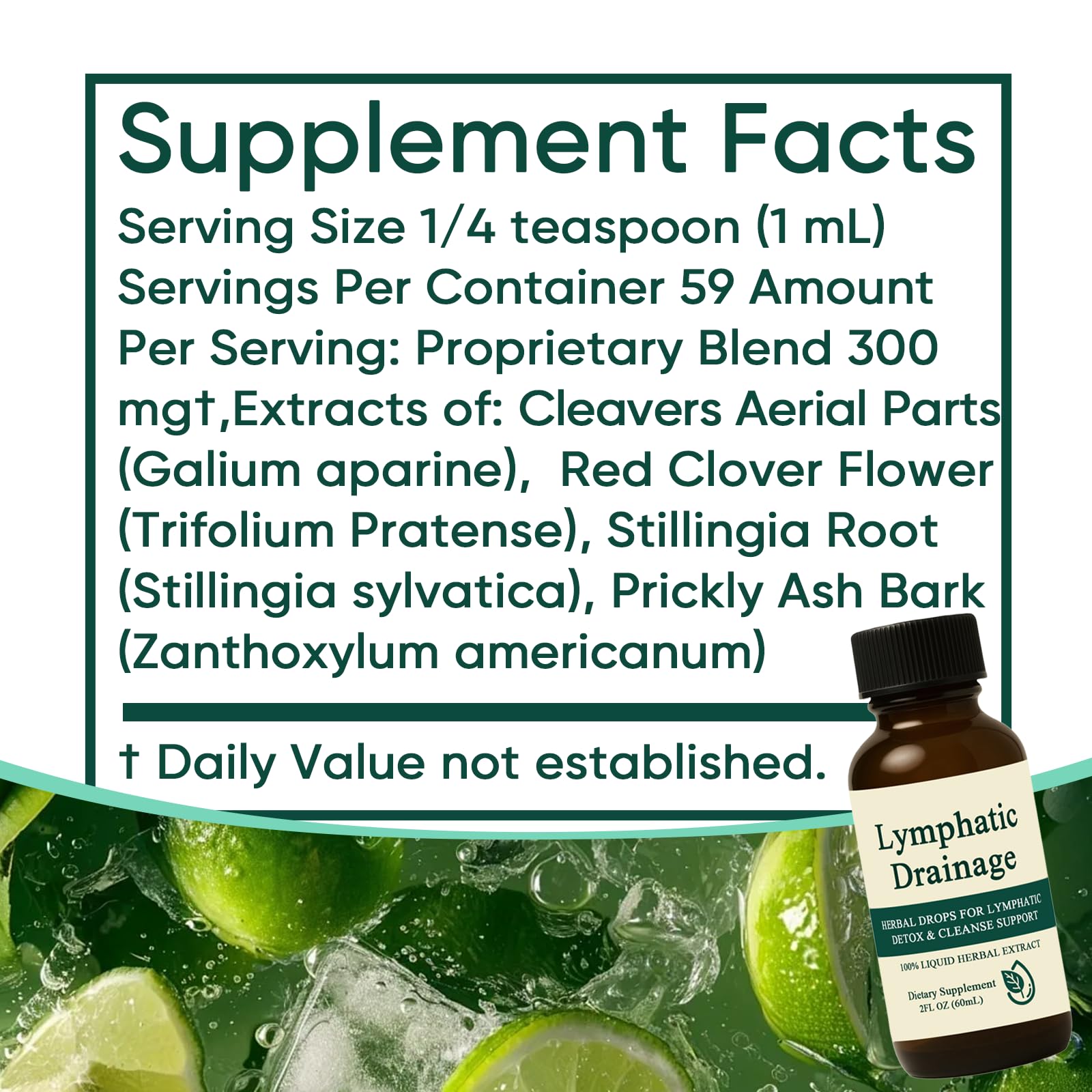 MILIZHIWU bottle dispense action for quick benefits.
