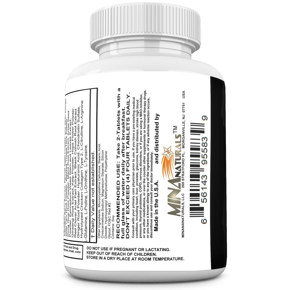 MINANATURALS NIPPLEXAN ready daily dosage image supporting easy adherence.