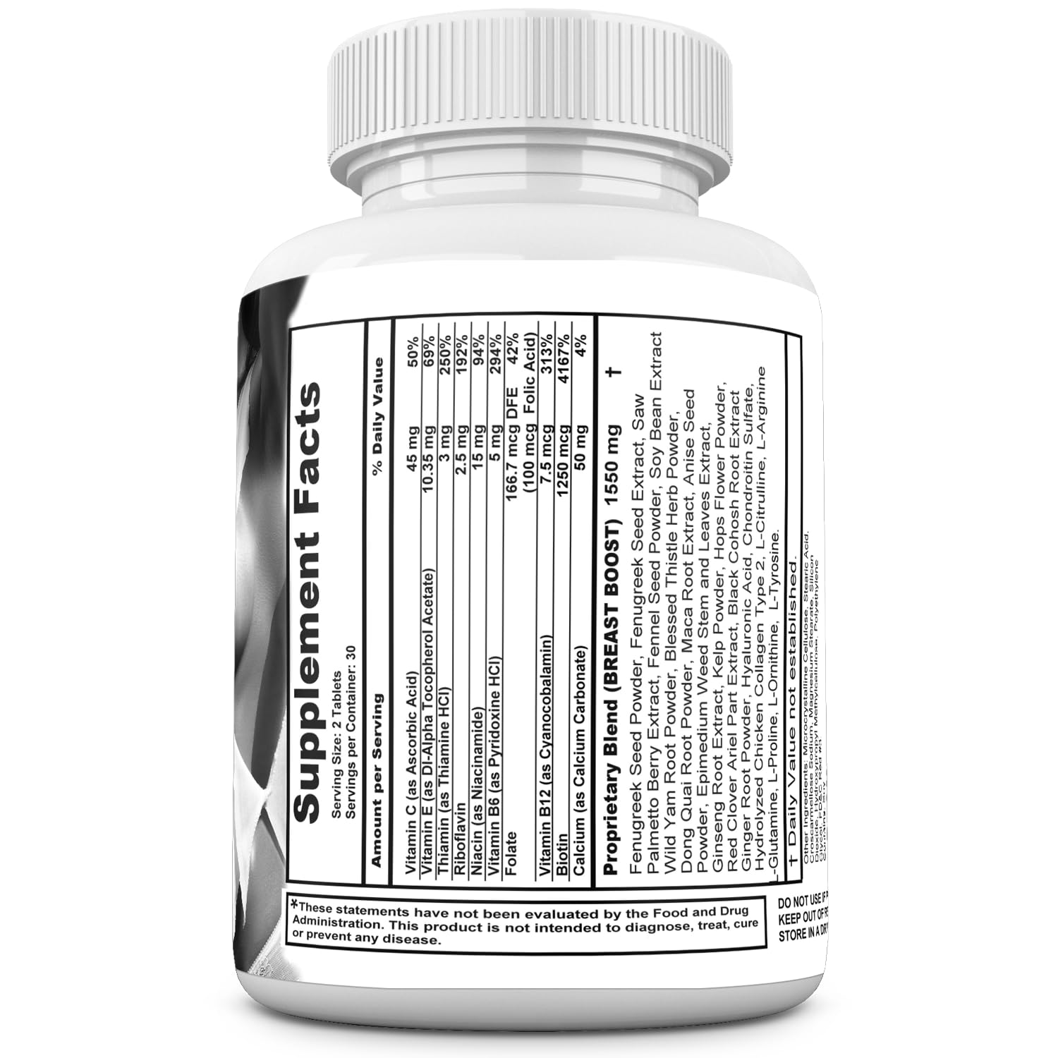 MINANATURALS NIPPLEXAN user guide illustrates a simple daily routine.