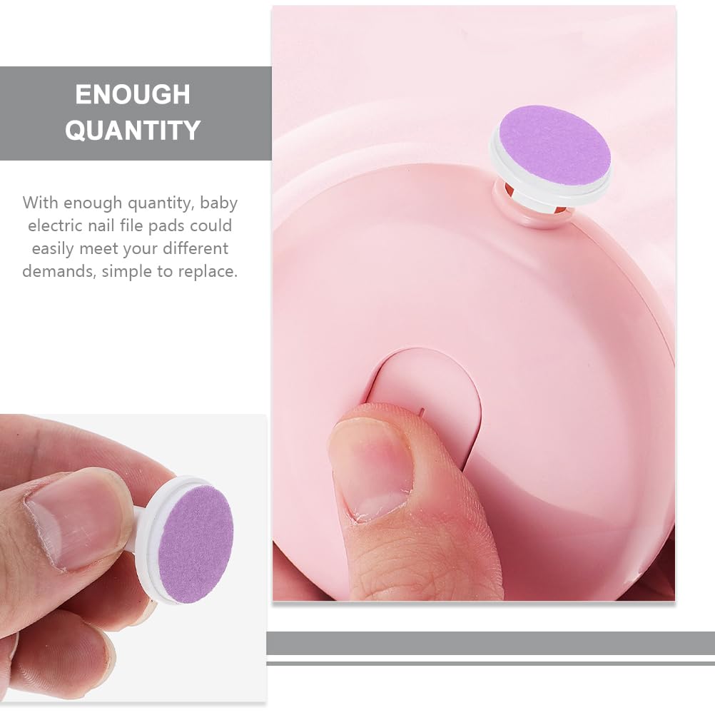 Minkissy pads offer easy installation on compatible devices