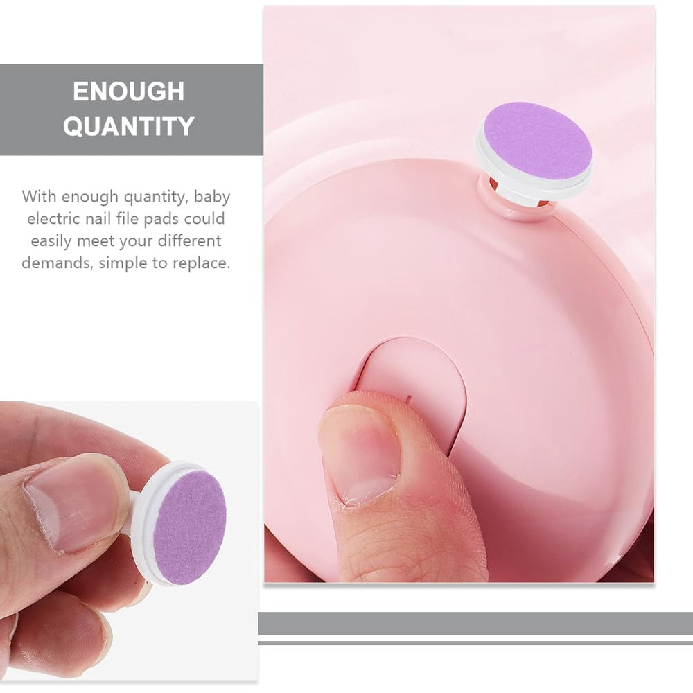 Minkissy pads offer easy installation on compatible devices