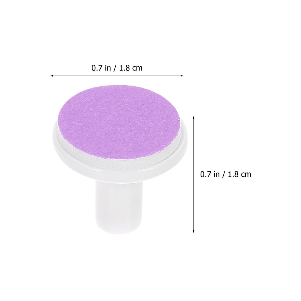 Minkissy replacement pad universal fit for most baby trimmers