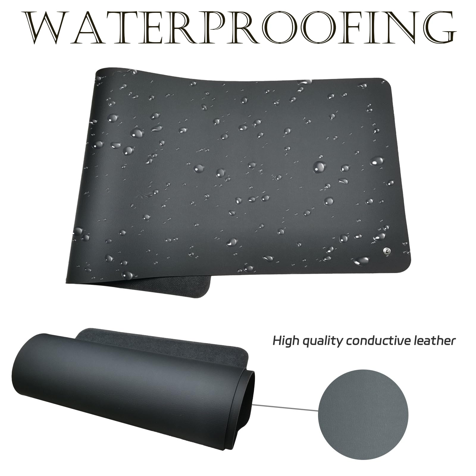 MINPWNP Grounding Mat Pet-Use lounging surface for pets.