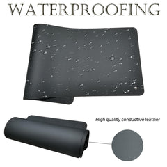 MINPWNP Grounding Mat Pet-Use lounging surface for pets.