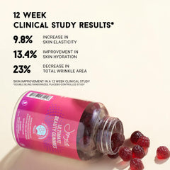 Miracle Elixir Collection gummies enjoyed as part of a daily wellness routine.