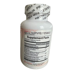 MIRACLE Mood ashwagandha root accent showing adaptogenic blend.