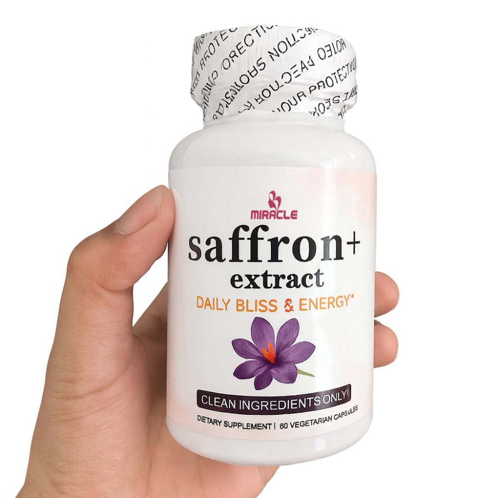 MIRACLE Mood daily-use setting suggesting convenient daily wellness routine.