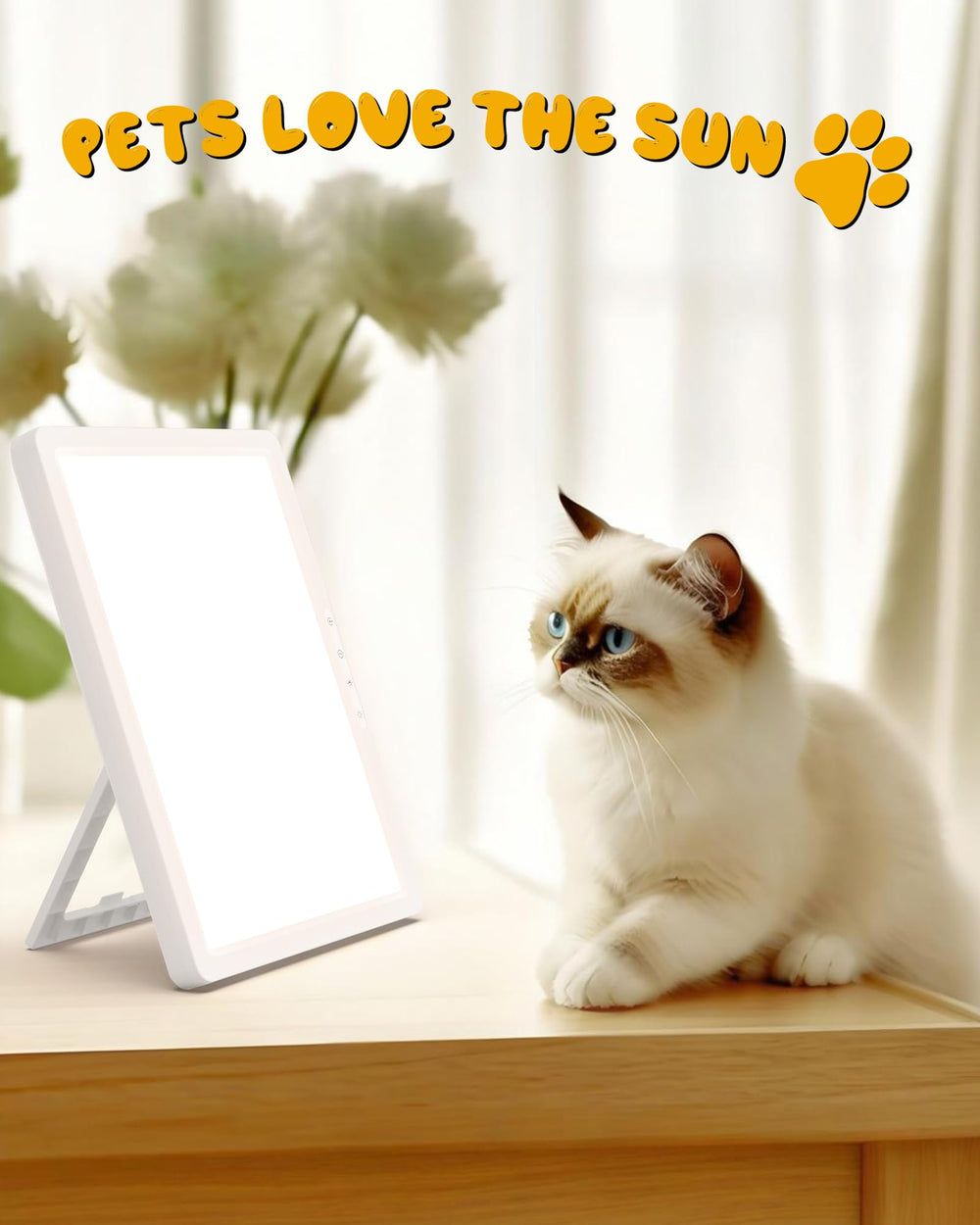 MirthSip office-reading-lamp enhances morning routines with daylight-like illumination