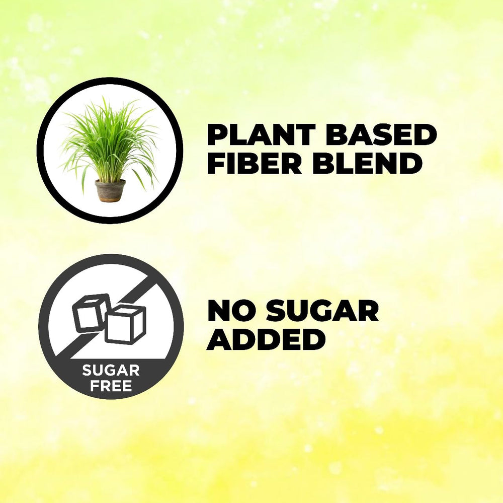 Vegan-friendly Mishas gummies support gut health through plant-based ingredients