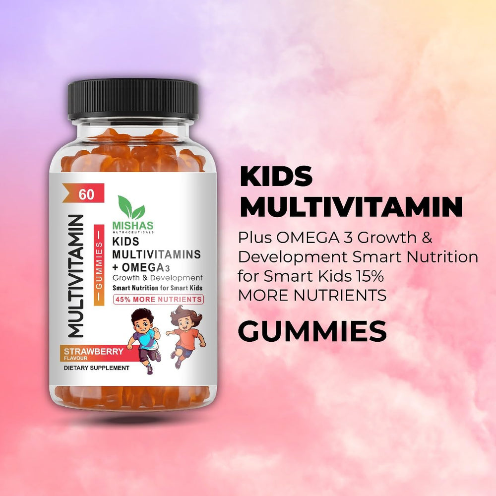 Mishas label shows methylated B12 and D3 for better absorption.