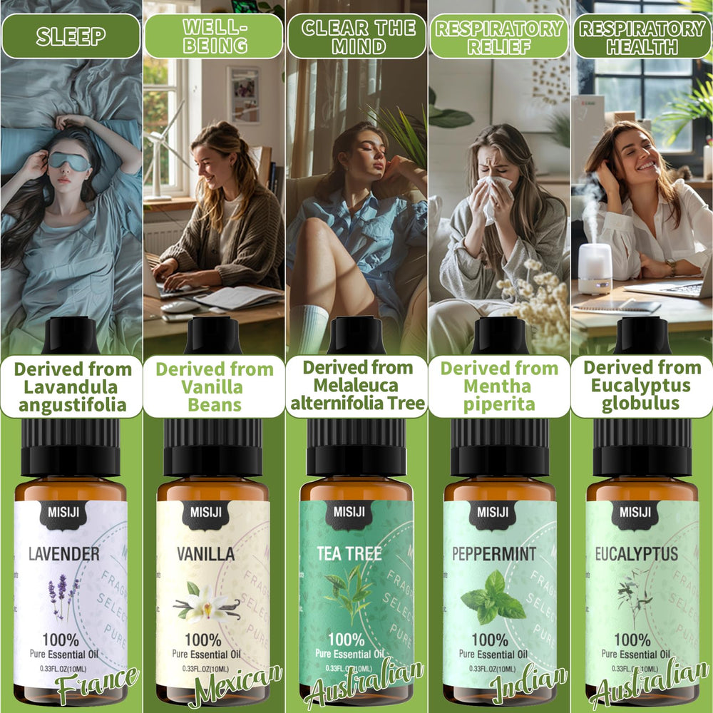 MISIJI Professional perfumery team, delivering consistent fragrance profiles through expert extraction.