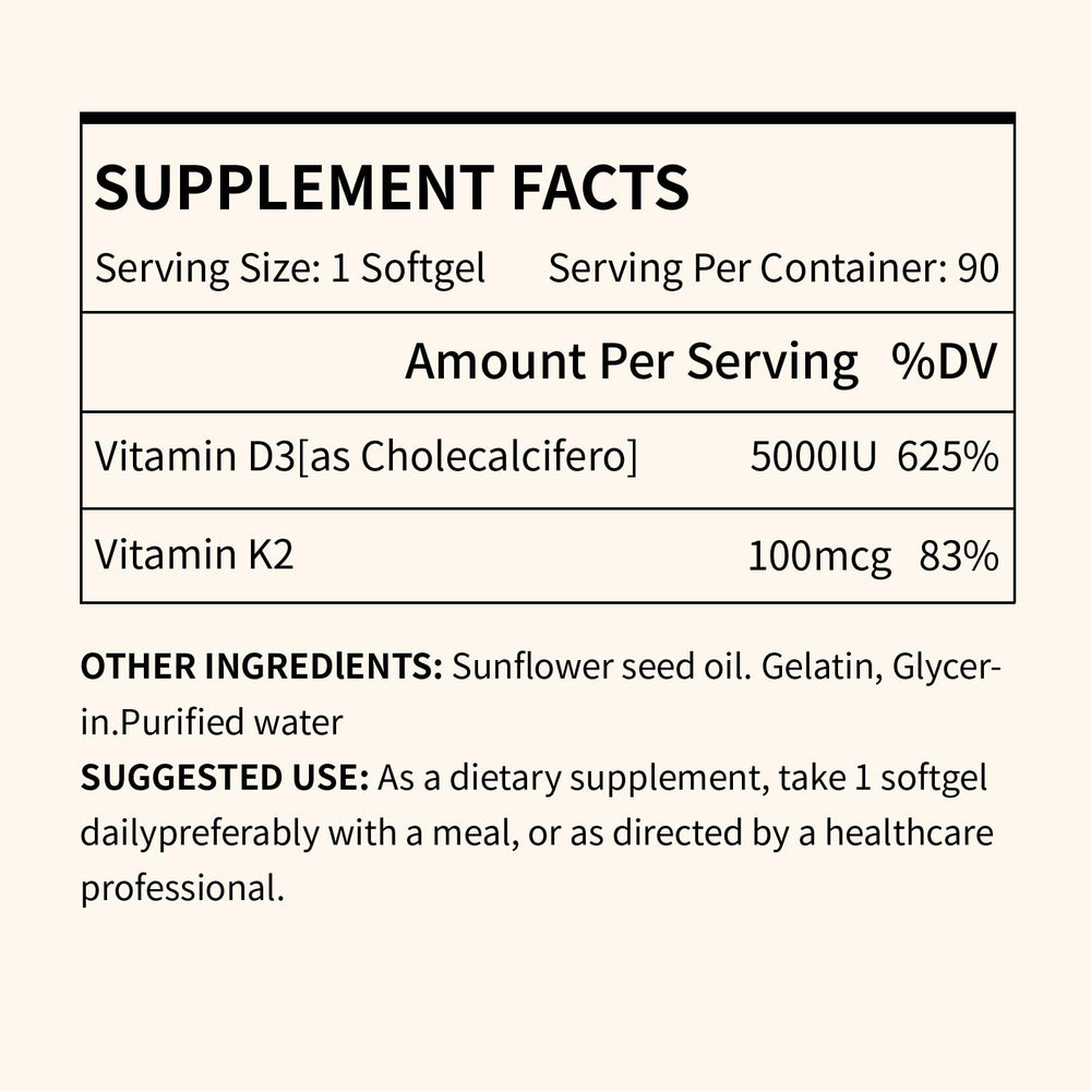 MISS PEP softgels in bottle demonstrating easy swallow and compact design