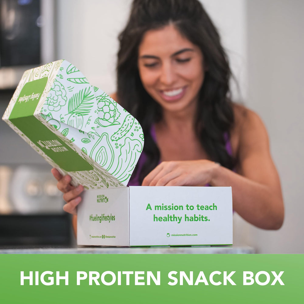 Mission Nutrition Power Crunch Chocolate Mint bar, refreshing mint chocolate, post-workout option