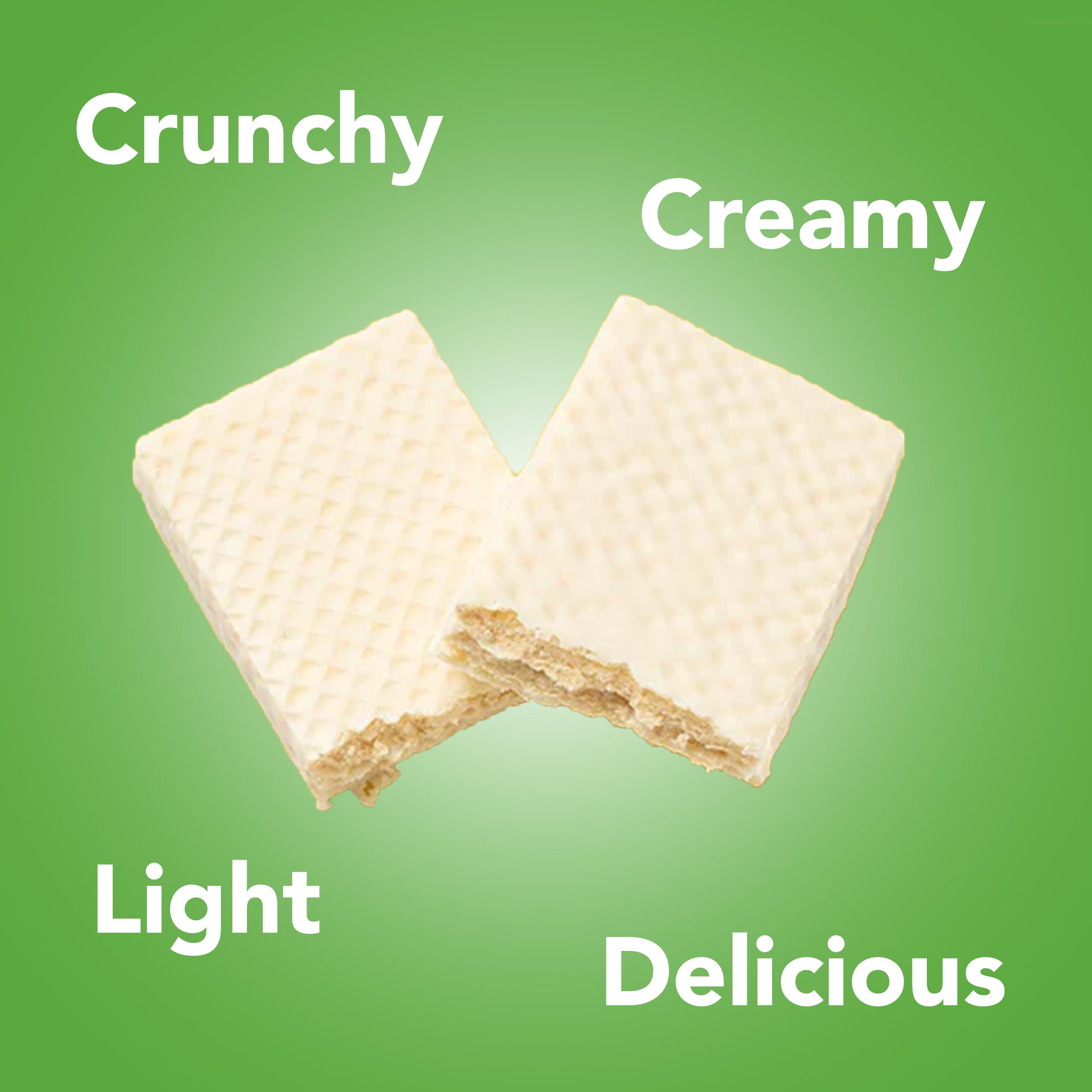 Mission Nutrition Power Crunch Cookies & Creme bar, tasty treat with balanced protein
