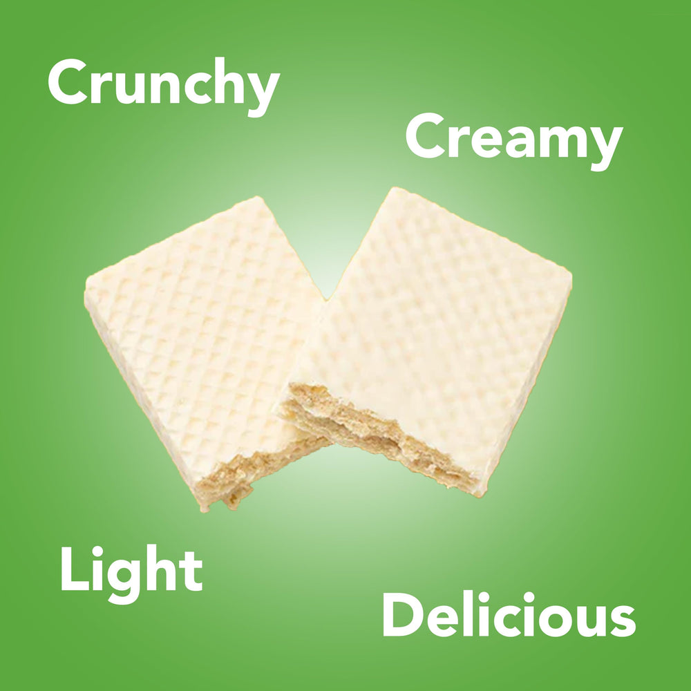 Mission Nutrition Power Crunch Cookies & Creme bar, tasty treat with balanced protein