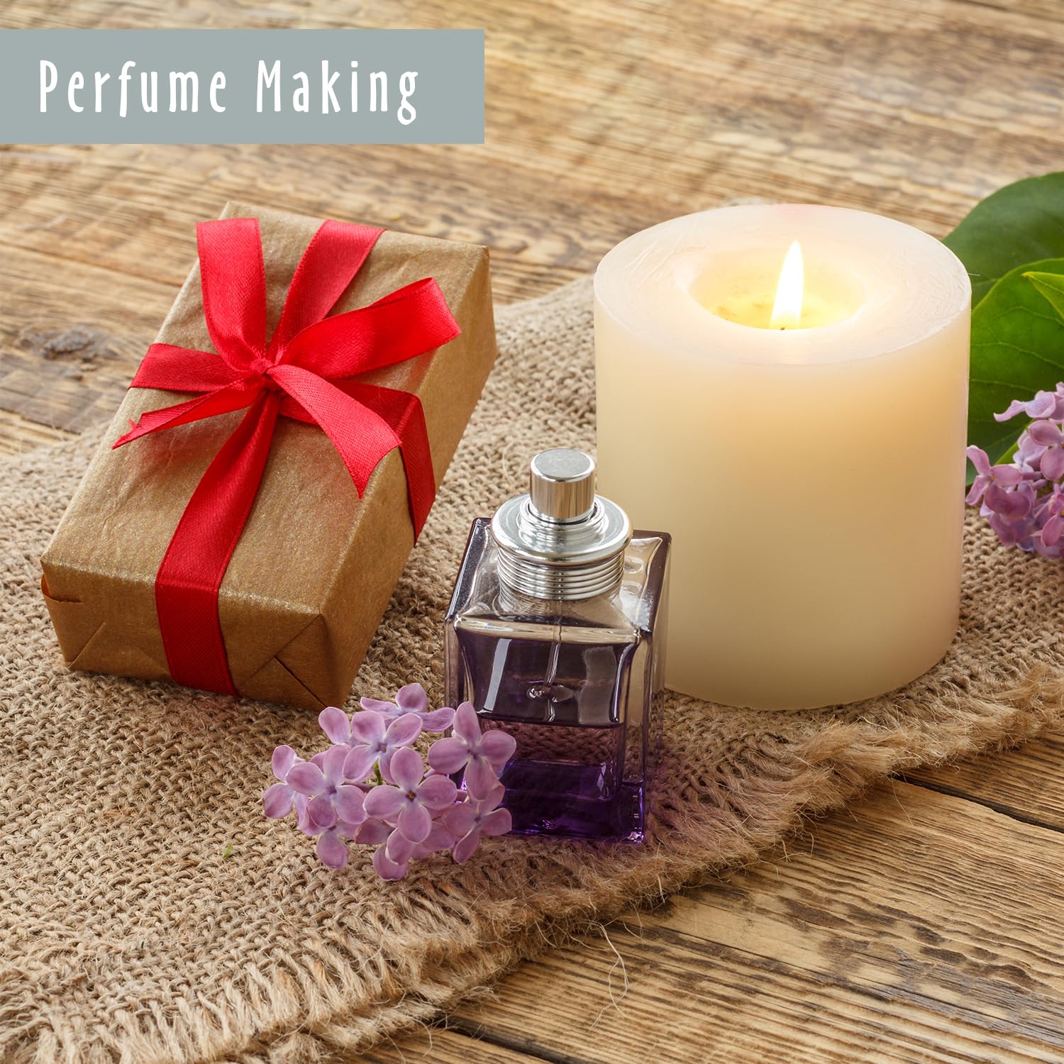 MitFlor Hot Spring Fragrance Oil in bath product preparation for spa-like soak