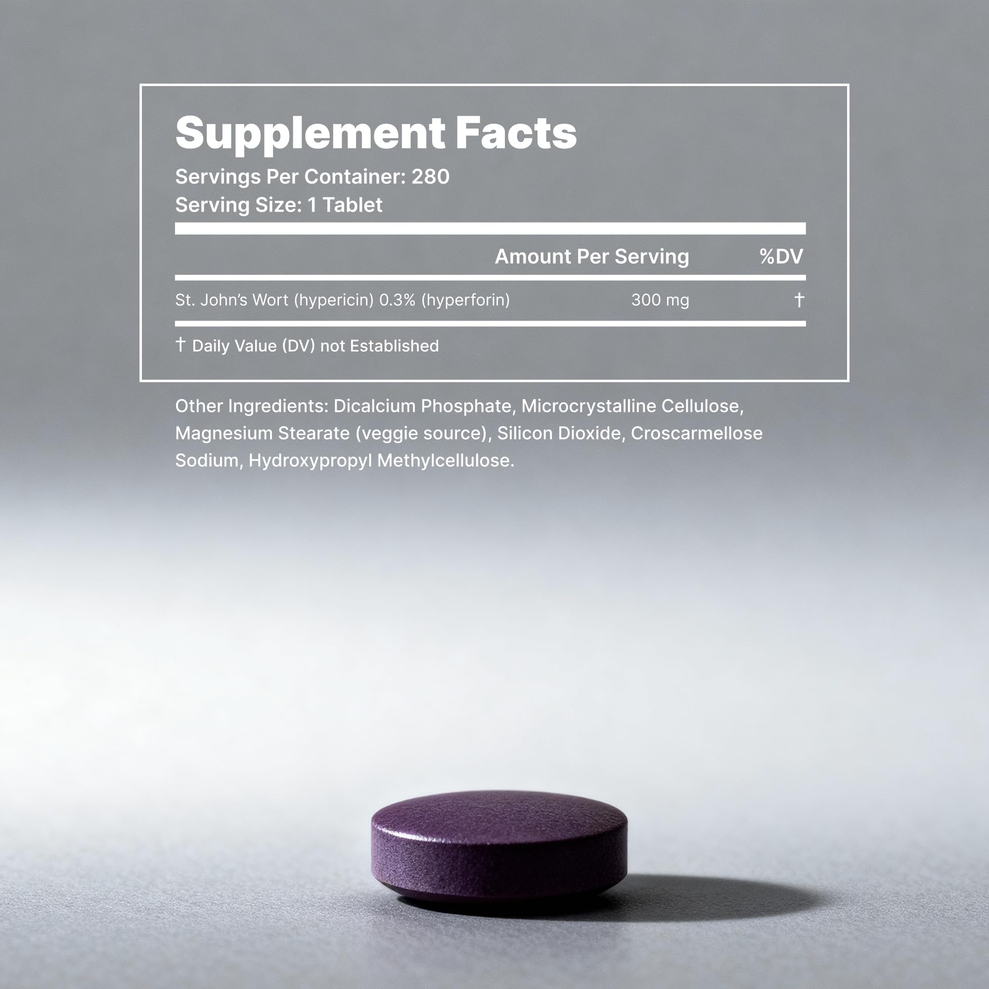 Mitogenex cognitive support tablets for mental clarity.