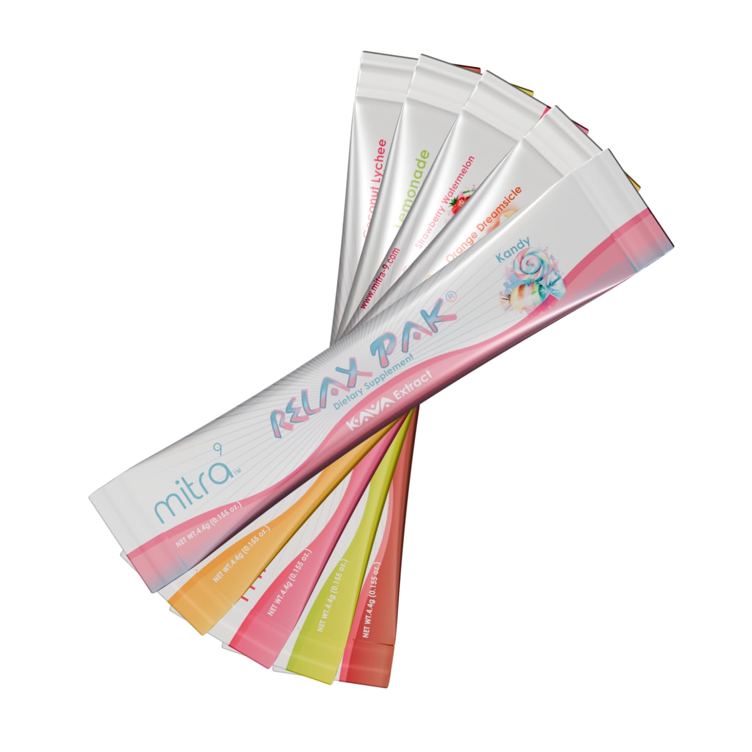 Mitra9 Kava RelaxPak prepared drink ready to enjoy a non-alcoholic unwind