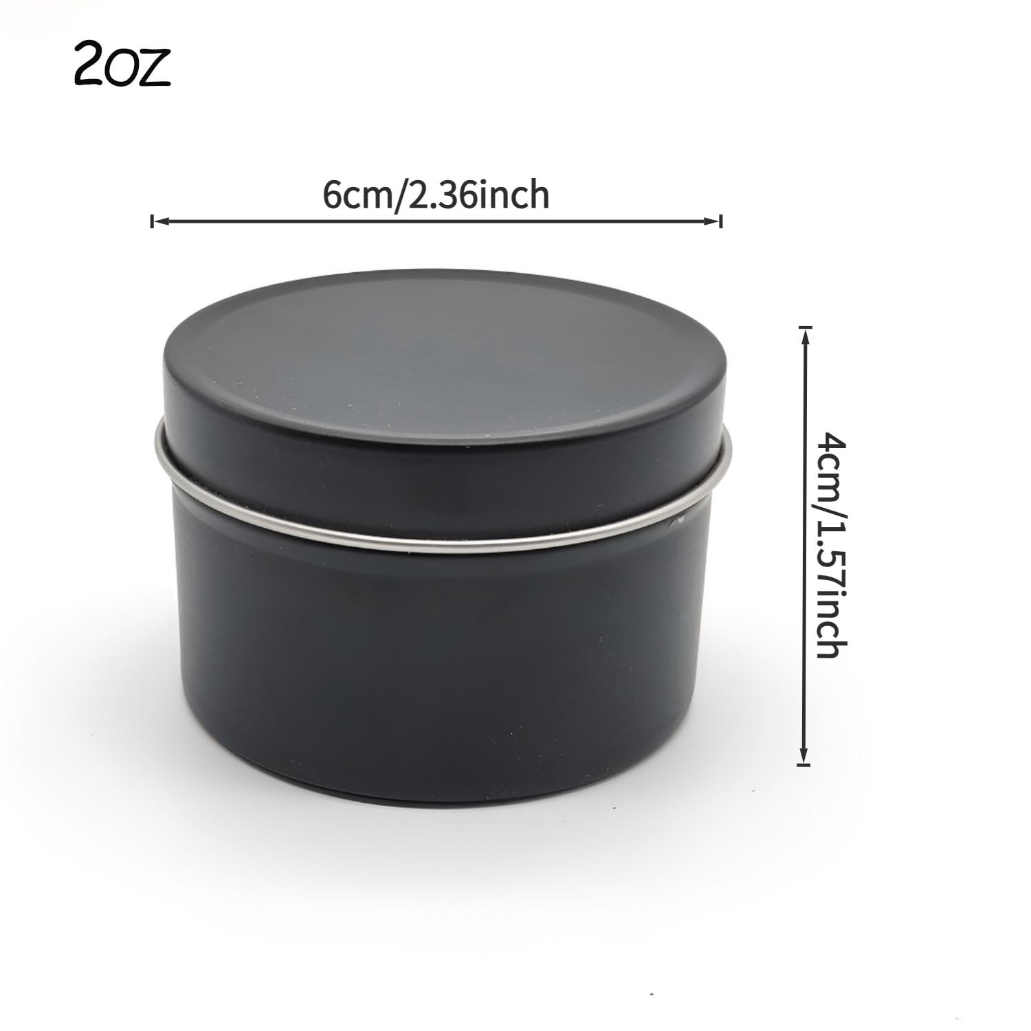Mivra Zyora office relaxation candle for focused calm at work