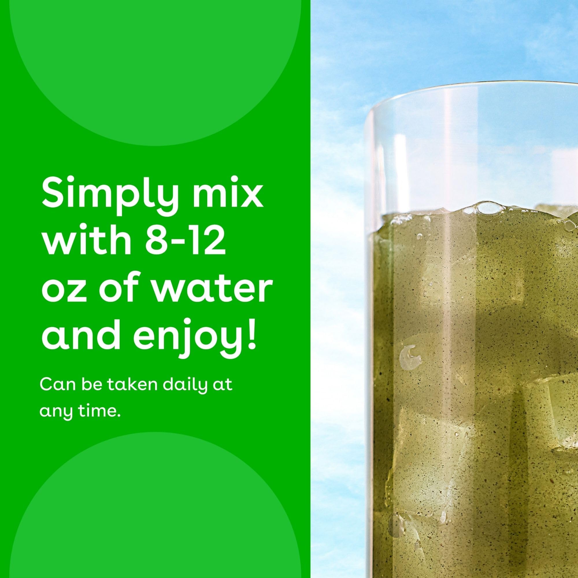 MIXHERS Hergreens bottle front on a clean counter