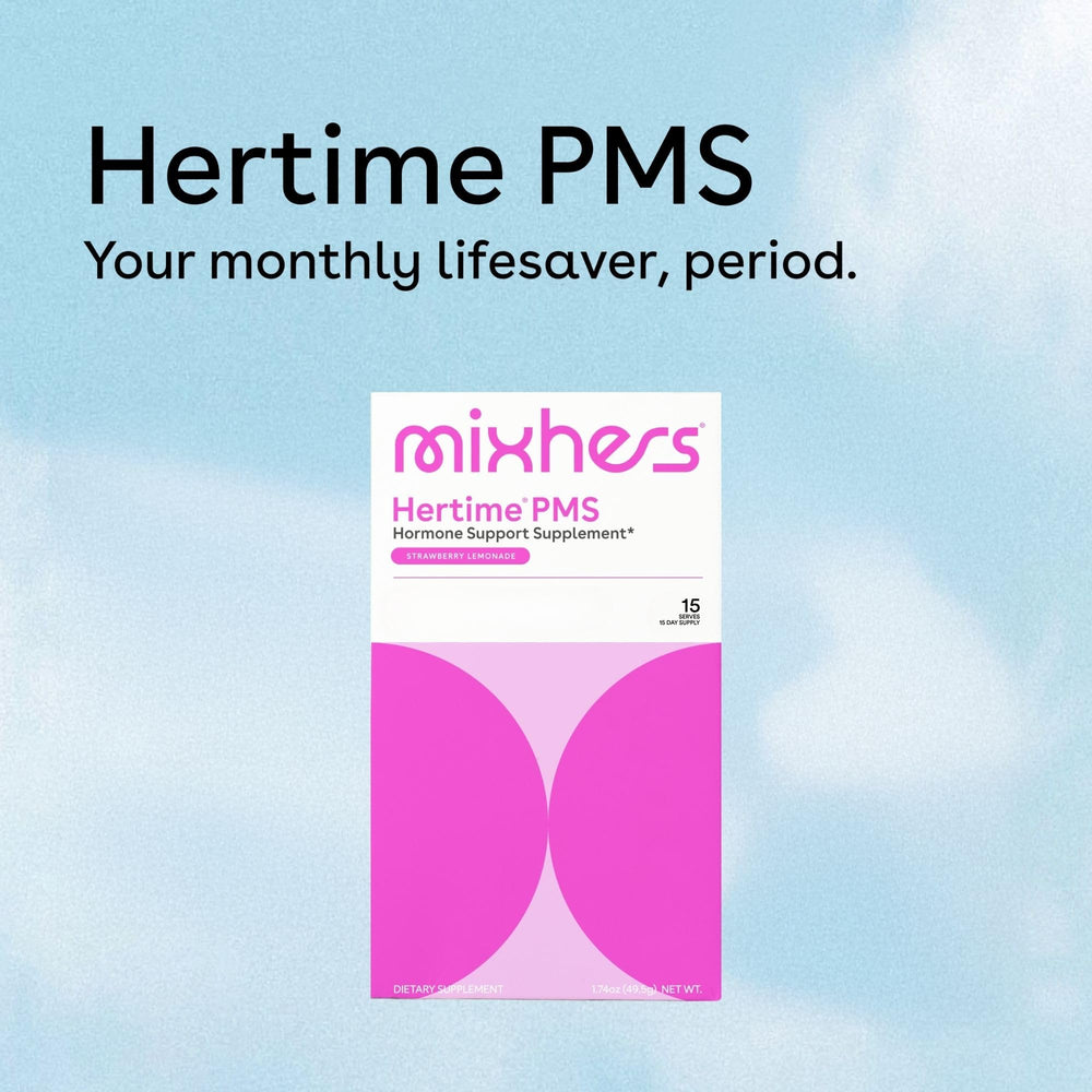 MIXHERS Hertime stirring-in-glass invites a refreshing, sugar-free drink