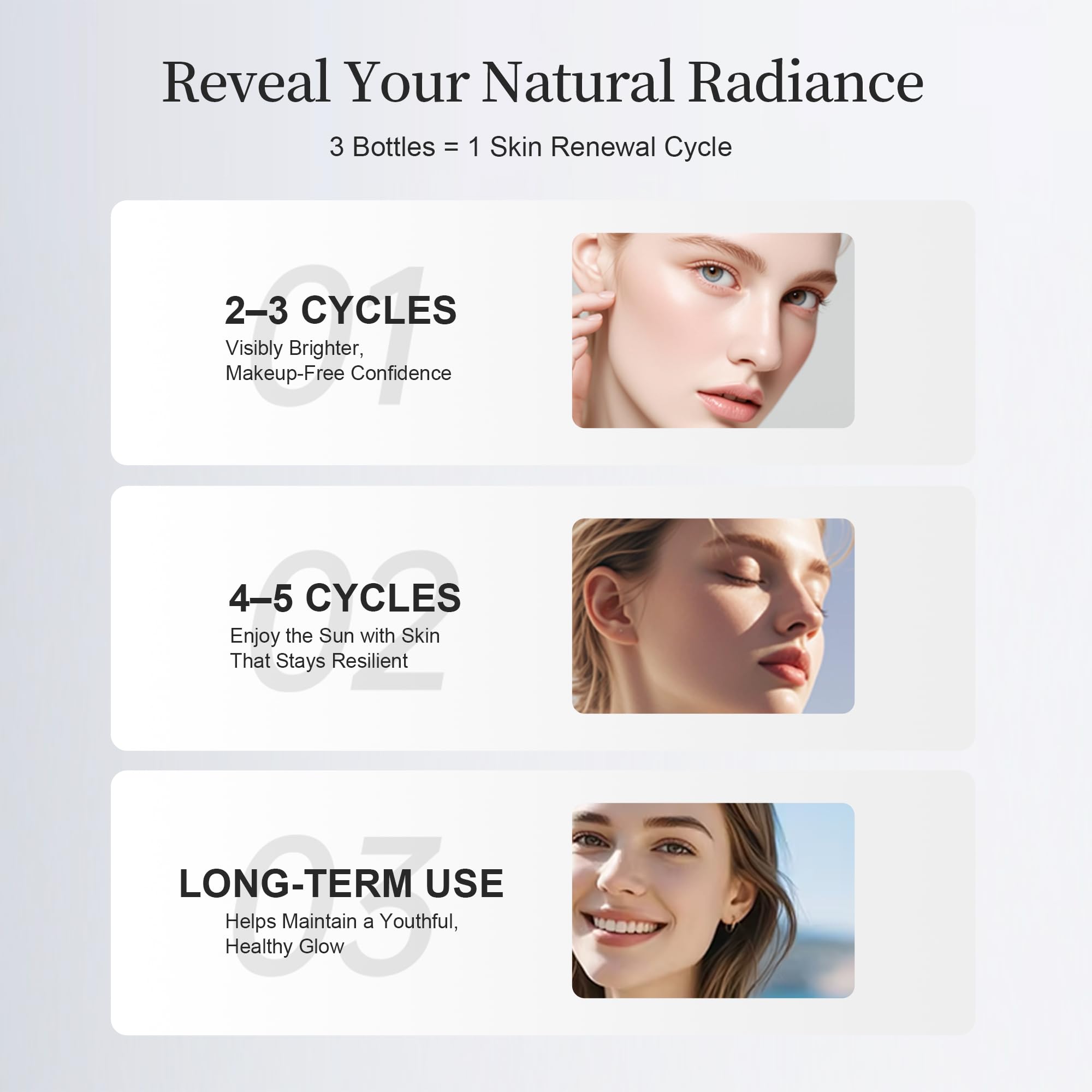 MixPower daily-use dosage image suggesting routine integration