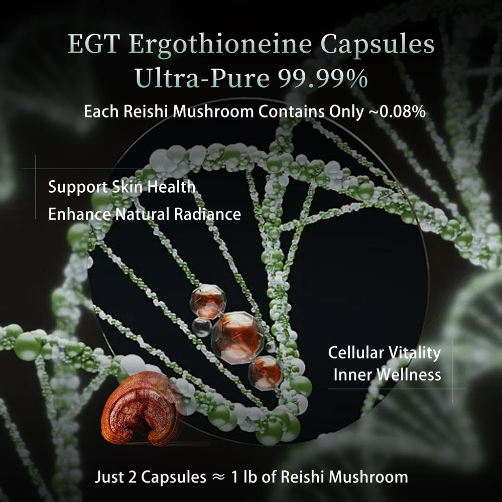 MixPower EGT 70mg capsules closeup emphasizes compact, travel-friendly supplement.