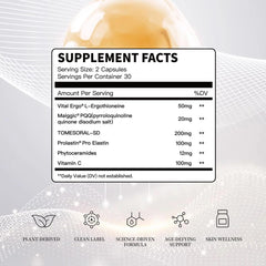 MixPower white tomato extract illustration highlighting brightening potential