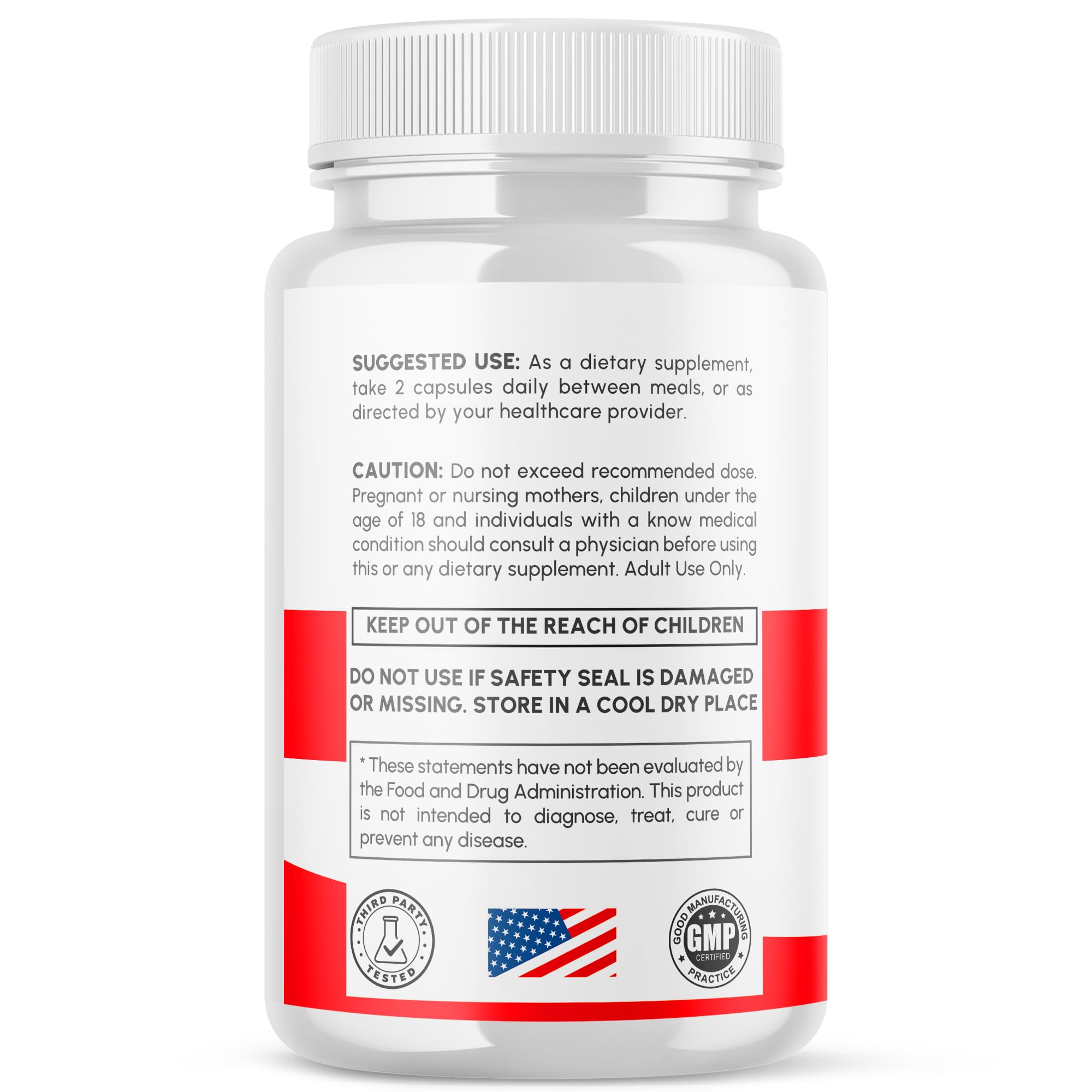 MJO Glyco Balancer capsules on desk for an active lifestyle.