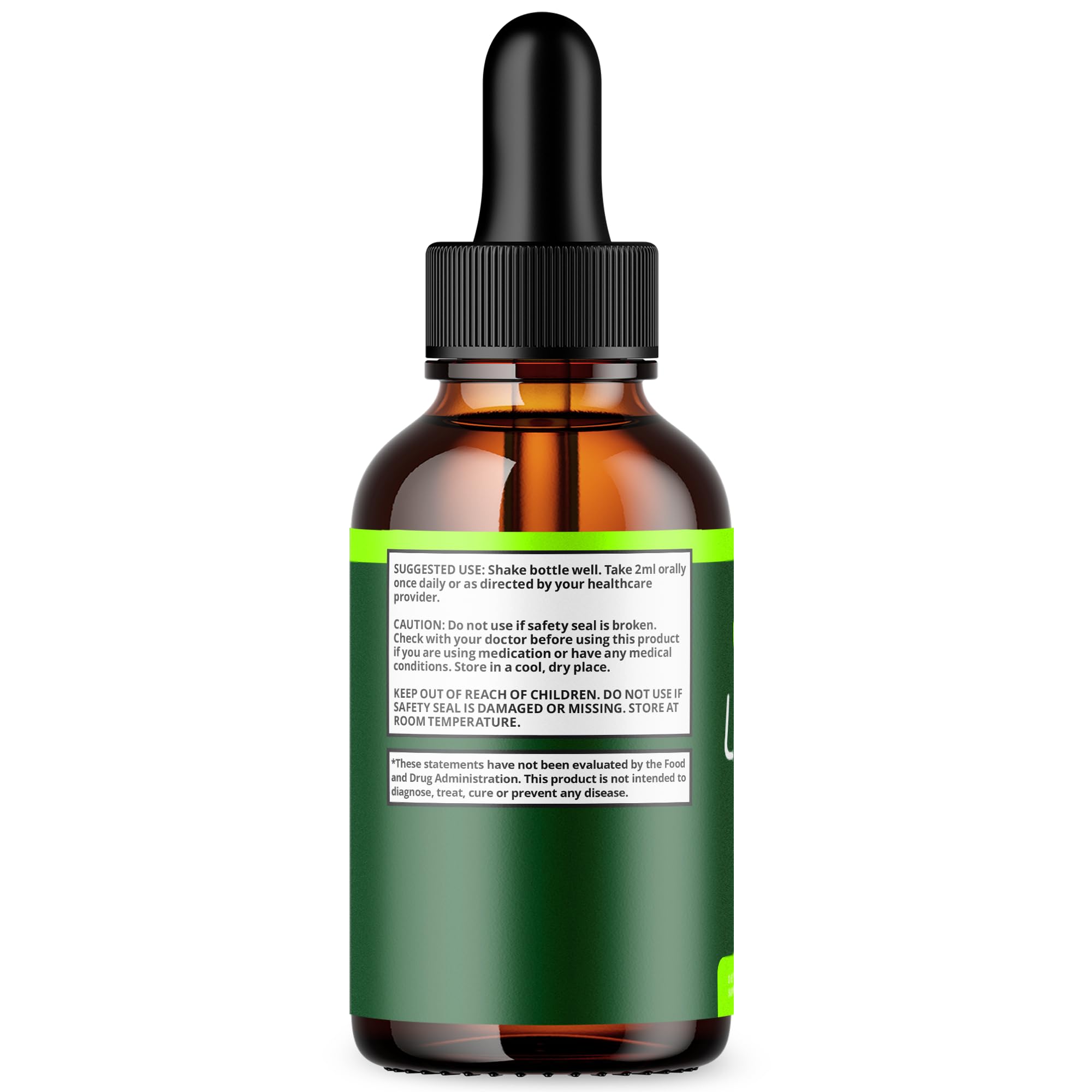 MJO Lipomax Drops two-pack packaging for convenient routine.