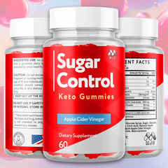 MJO SugarControl keto gummies pack showing convenient everyday snack