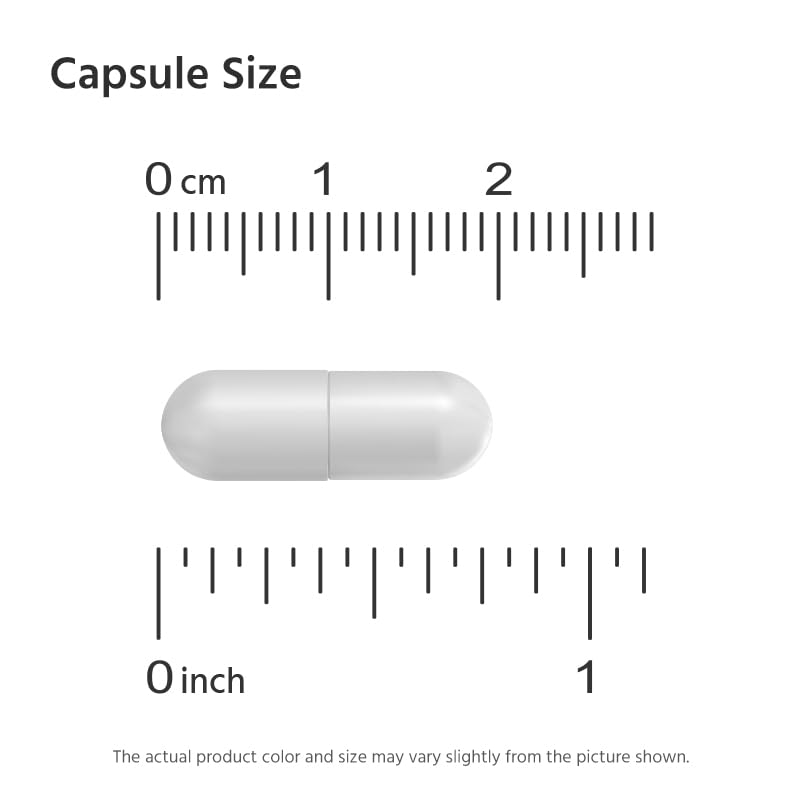 ML Naturals Lactoferrin bottle beside lab-testing badge signaling safety