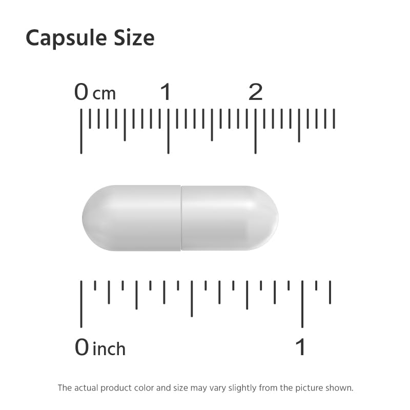 ML Naturals vegetable capsules close-up for easy digestion