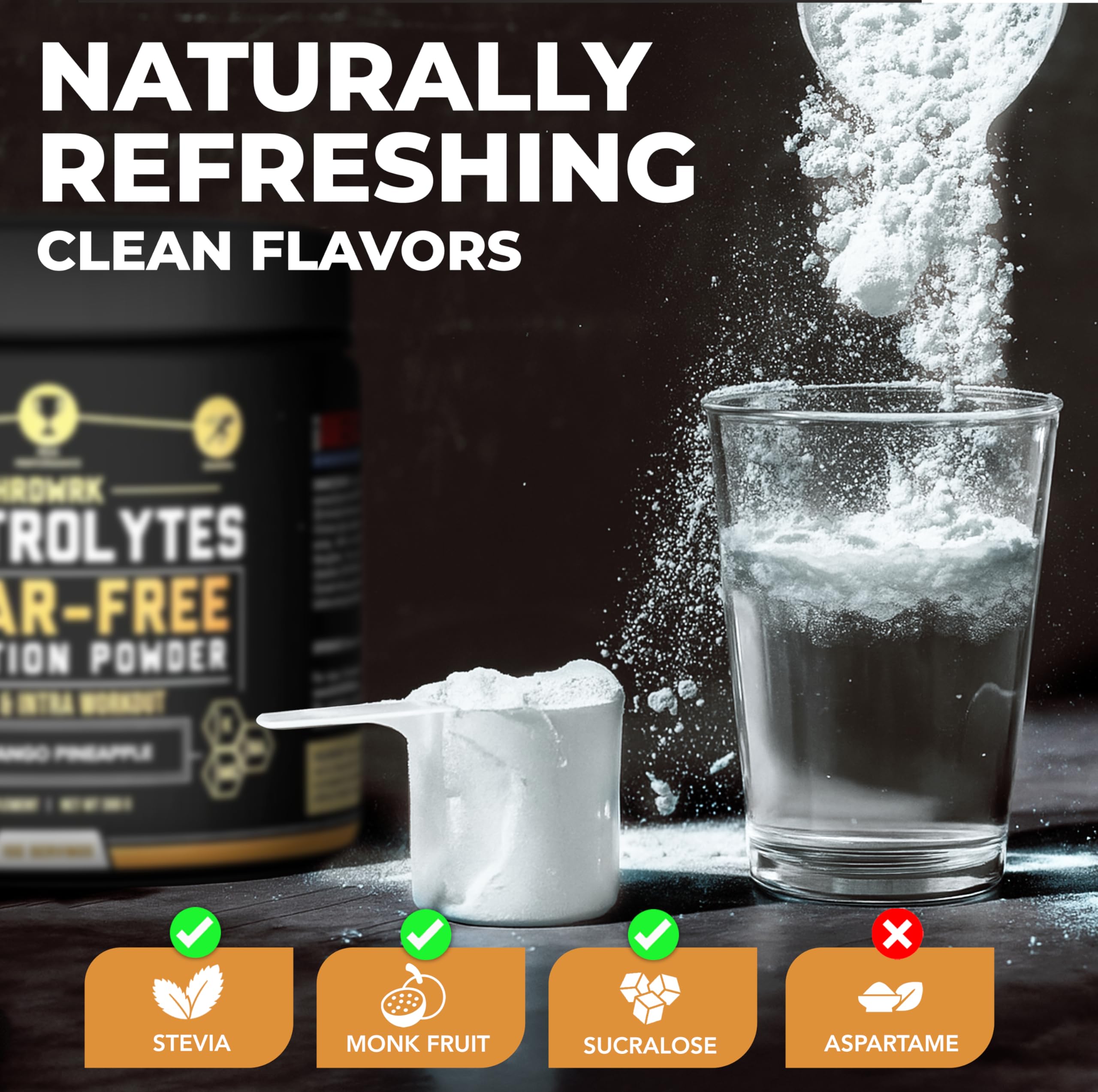 MMA Nutrition HRDWRK endurance boost for longer training sessions