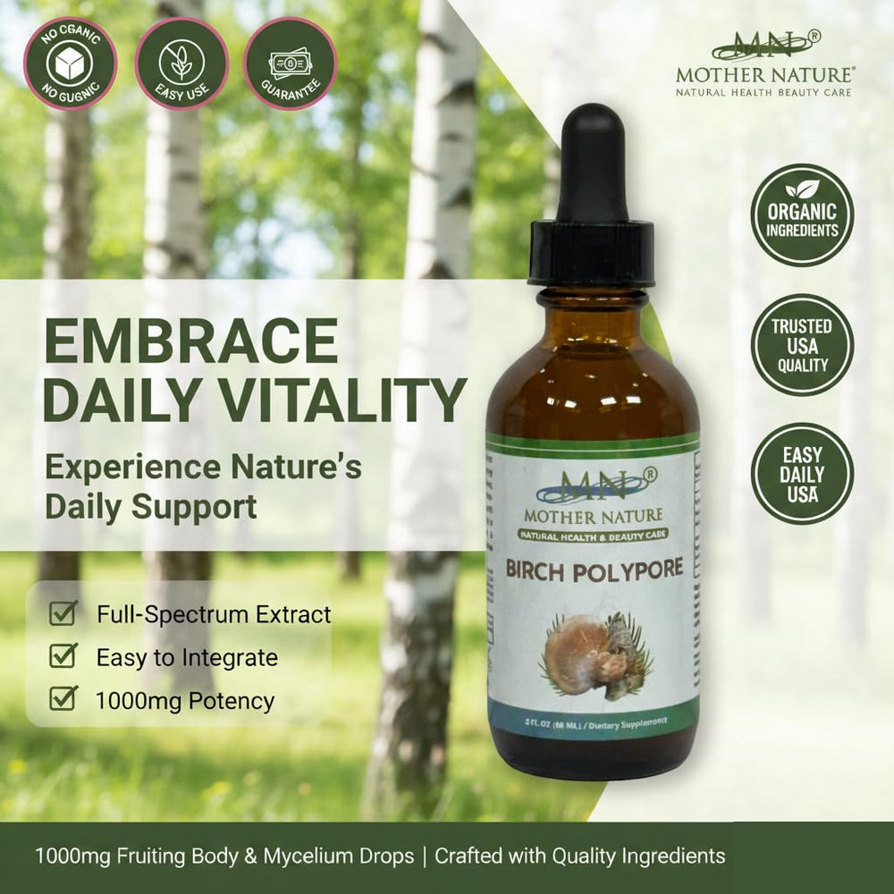 USA-made tincture bottle emphasizing trusted sourcing and quality.