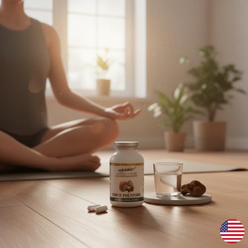 Mn Mother Nature USA-made production line showcasing clean, vegan capsules.